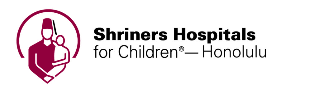 Shriners Hospitals for Children – Honolulu – SPIN Conference